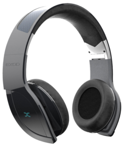Casque audio