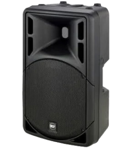 Enceinte de sono